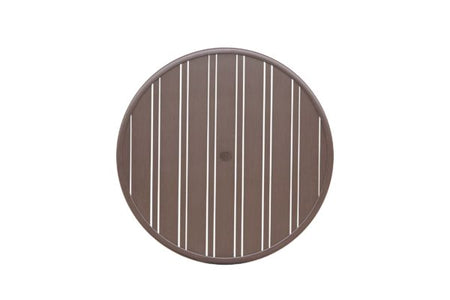 Arlington 42" Aluminum Outdoor Dining Table (qty of 1 in stock) Promo Price