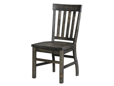 Bellamy Counter Chairs Peppercorn Finish (8 in stock)