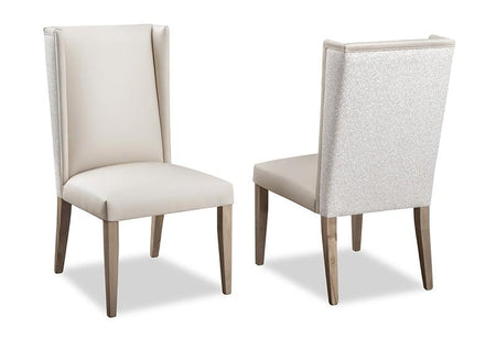 Jasper Dining Side Chair Upholstered (4 in stock)