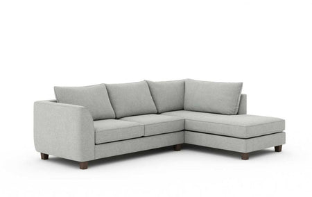 Kasper Sectional - Sofa with Facing Peninsula (available to order)