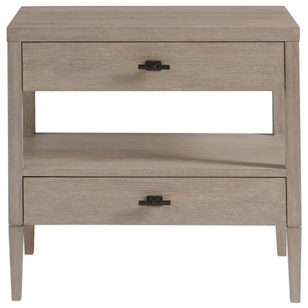 New Traditional Midtown Collection - Nightstand (2 in stock)