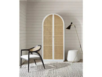 Nomad Modern Golden Hour Utility Cabinet (1 in stock)