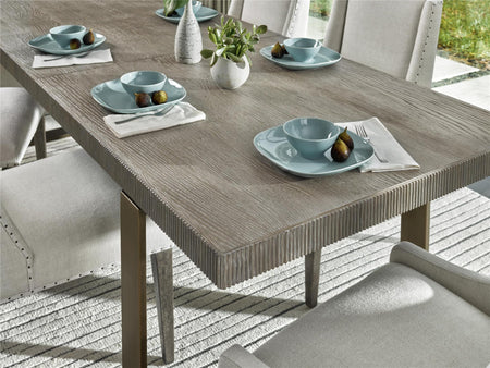 Robards Rectangular Dining Table 84" to 106" (1 in stock)