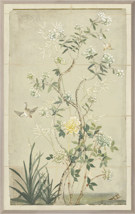 Art - Chinoiserie Scenic 1775 11 (1 in stock)