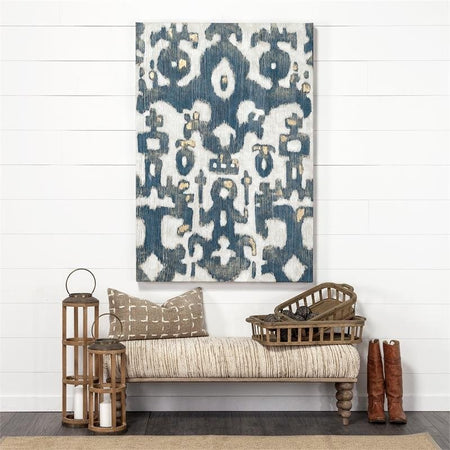 Alder 11 Accent Bench 55 x 16" (1 in stock)