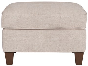 Blakely Ottoman Performance Fabric (1 in stock)