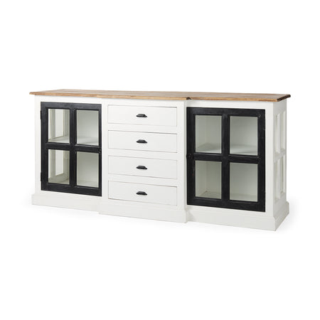 Bourchier Sideboard Cabinet