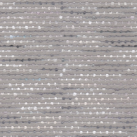 Buxar Grey Luxury Drapery Panels Rod Pocket Top Lined (4 in stock)