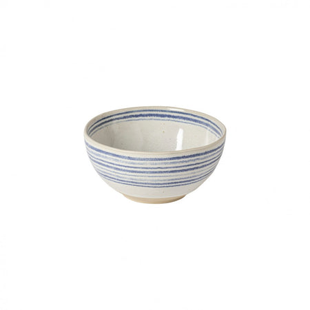 Casafina Nantucket Fine Stoneware from Portugal 6.25" Cereal Bowl (38 in stock)
