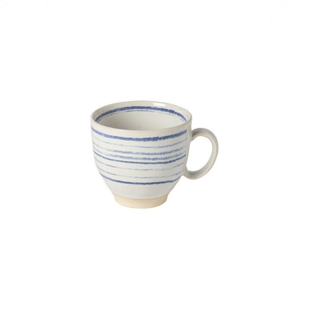 Casafina Nantucket Fine Stoneware from Portugal 5.75" Mug (39 in stock)