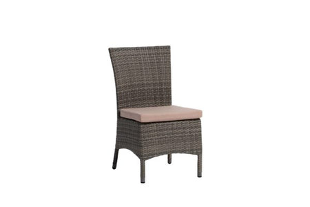 Palm Harbor Dining Side Chair oyster grey (4 in stock)