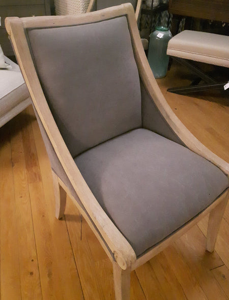 Rigby Chair (2 in stock)