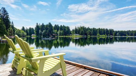 Spring Cottage Life Show