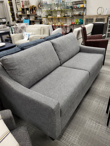 Kacey Queen Sofabed Prelude Charcoal (1 in stock)