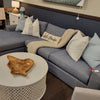 Dunloe Sectional Sofa with Chaise (2 in stock)