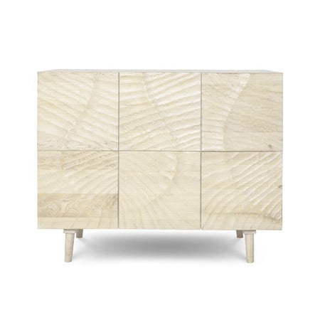 Cinema Scallop Cabinet (1 in stock)