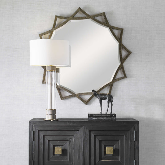 Abanu Star Mirror (1 in stock)