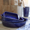 Casafina Abbey Fine Stoneware from Portugal Oval Baker (1 in stock)
