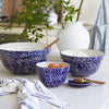 Casafina Abbey Fine Stoneware from Portugal Small Mixing Bowl (1 in stock)