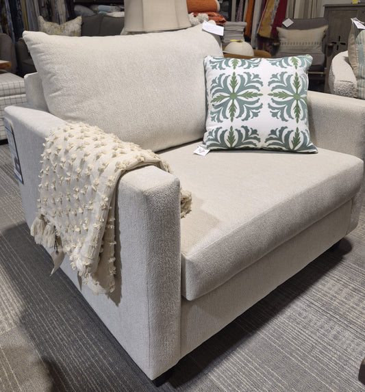 Addison Chair and a Half (1 in stock)