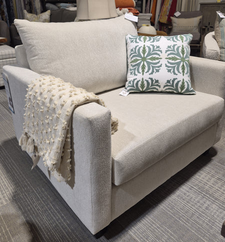 Addison Chair and a Half (1 in stock)