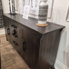Algoma Sideboard Sawmill Moose Maple (1 in stock)