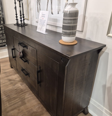 Algoma Sideboard Sawmill Moose Maple (1 in stock)