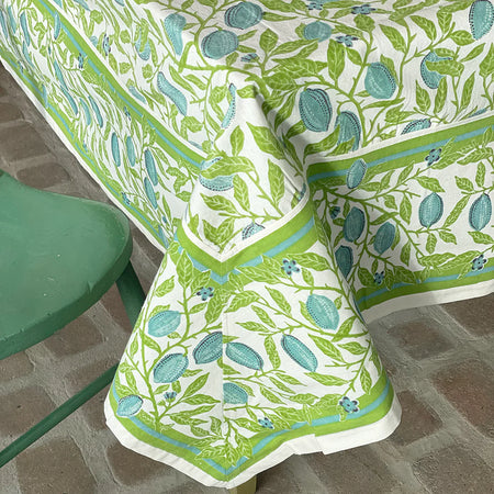 Tablecloths – verandacollection