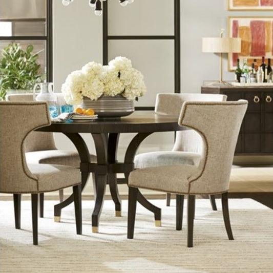 Ambrose Dining Table 52" Round (1 in stock)