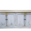 Amelia Buffet Cabinet Vintage Light Blue (1 in stock)