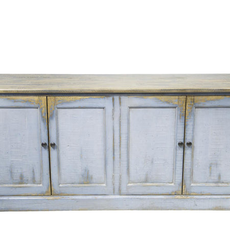 Amelia Buffet Cabinet Vintage Light Blue (1 in stock)