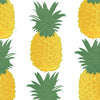 Ananas Dinner Size Paper Napkins ( 6 in stock)