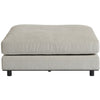 Nina Magon Andorra Ottoman  (1 in stock) Promotional Price