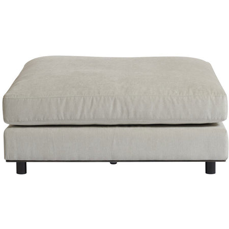 Nina Magon Andorra Ottoman  (1 in stock) Promotional Price