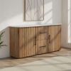 Andorra Buffet/Sideboard  (1 in stock)