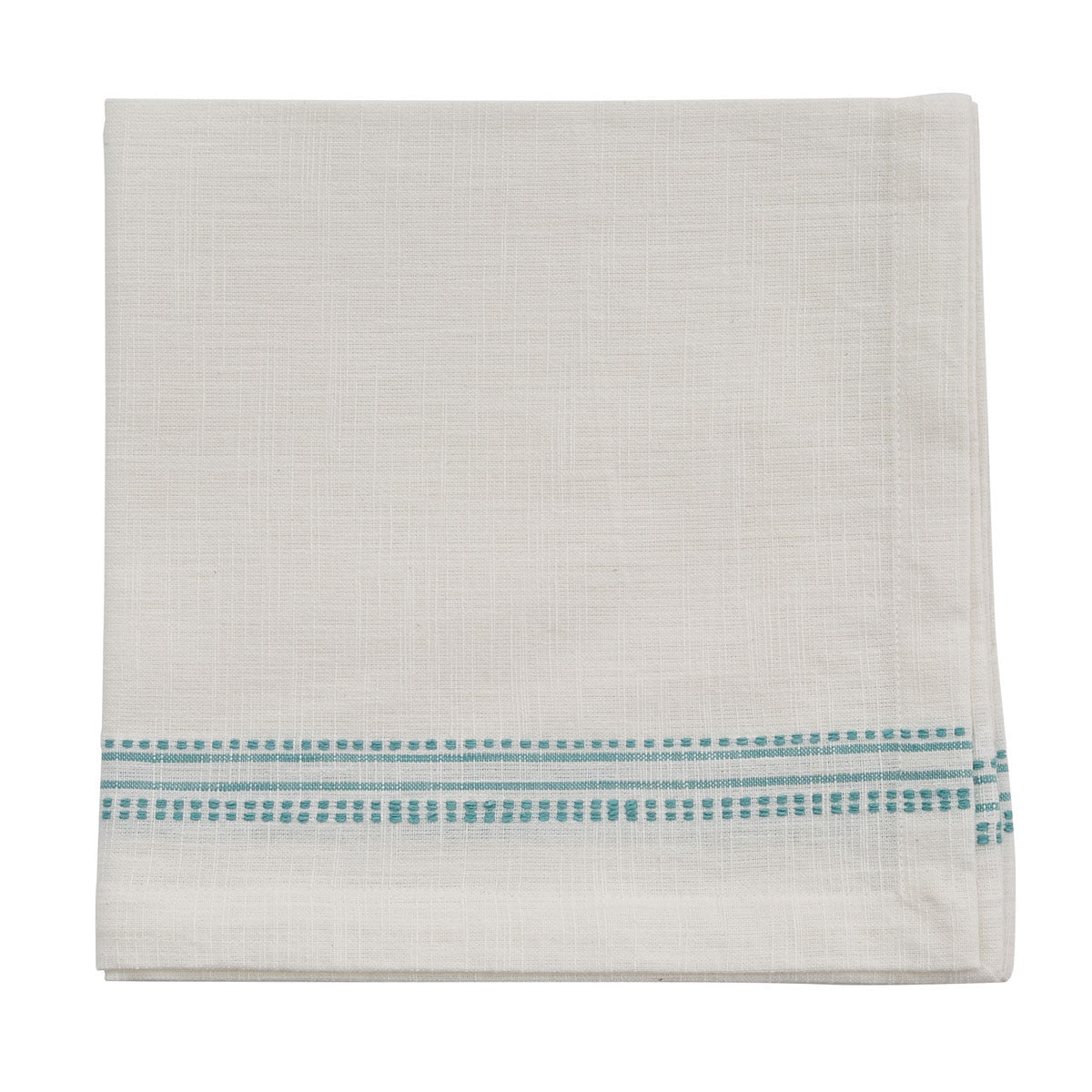 Aqua Copeland Napkins set of 4 (7 sets in stock)