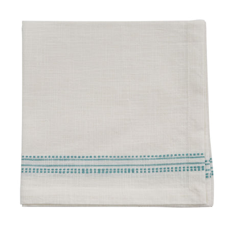 Aqua Copeland Napkins set of 4 (7 sets in stock)