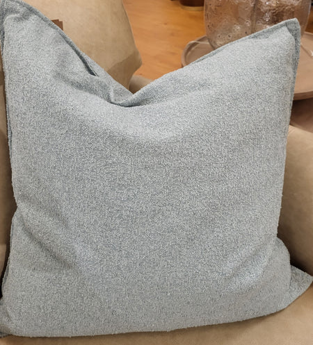 Ariel Sea Cushion 24" x 24" (4 in stock)