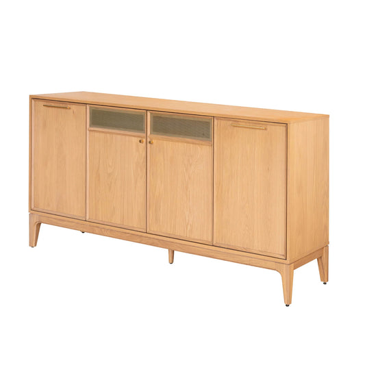 Arizona Natural Sideboard (2 left in stock) Retired collection