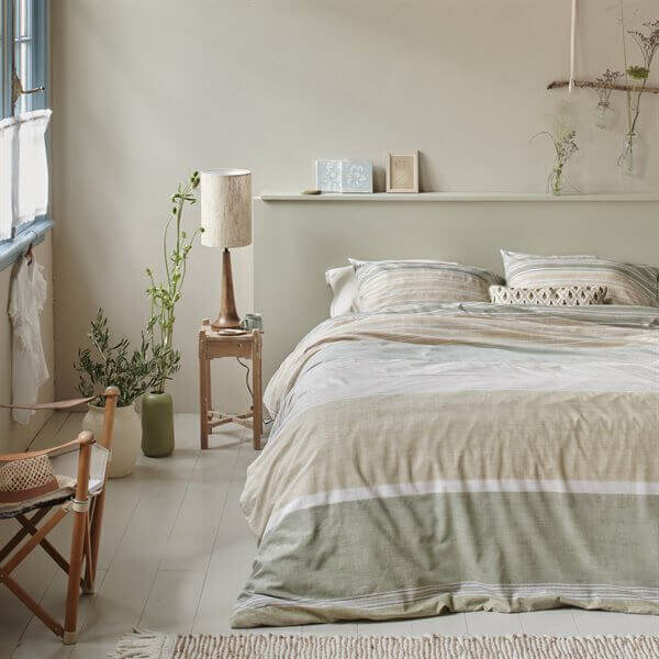 Arugula King Duvet Cover 3 piece set (2 sets in stock)