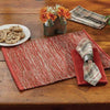 Ashfield Terracotta Placemats set of 4 (4 sets in stock)