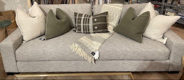 Athena Large Sofa 97" (1 in stock)