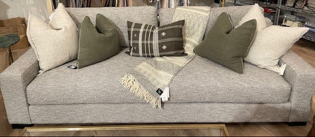 Athena Large Sofa 97" (1 in stock)