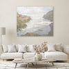 At Low Tide Art Framed with Glass (1 in stock)