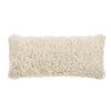 Auckland Wool Lumbar 14"x31" Cushion (2 in stock)