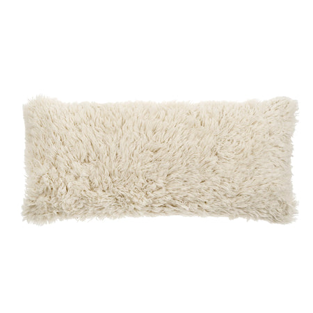 Auckland Wool Lumbar 14"x31" Cushion (2 in stock)