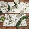 Austen Napkin set of 4  (6 sets in stock)