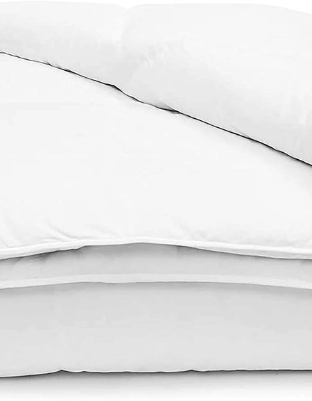 Australian Organic Wool All Season Duvet Insert Super King Size (1 in stock)