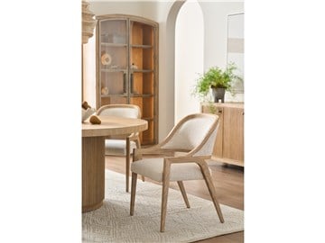 Avaline Collection Dining Armchair (4 in stock)