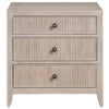 Avalline Collection Carmen Nightstand (2 in stock) 15% off until July 4
